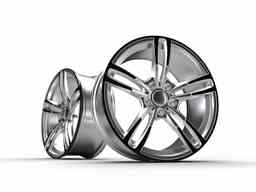 Çelik Metal Jantlar