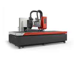 Kompakt CNC Makineleri