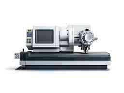 Kompakt CNC Makineleri