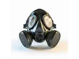Savunma Sanayi Gaz Maskesi