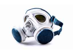 Savunma Sanayi Gaz Maskesi