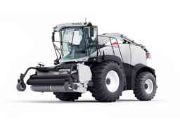 Hasat İçin Traktörler