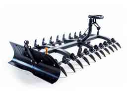 Standart Bahçe Pulluk