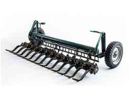 Standart Bahçe Pulluk