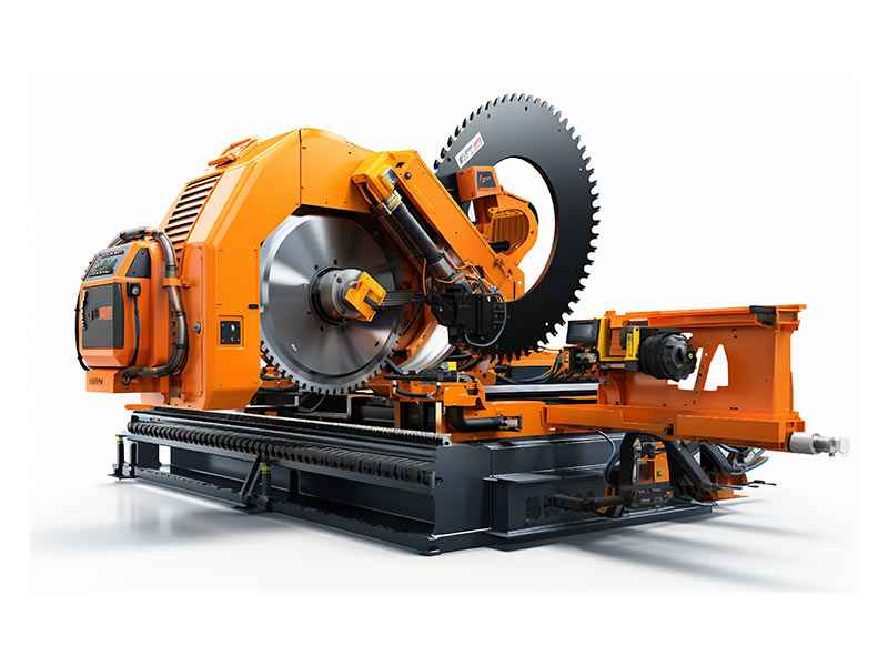 Kompakt CNC Makineleri