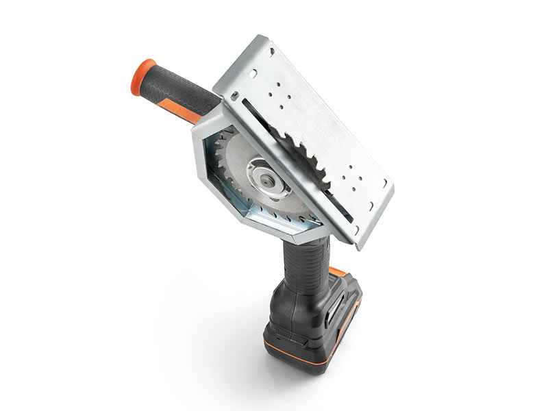 Tezgah Üstü Testere