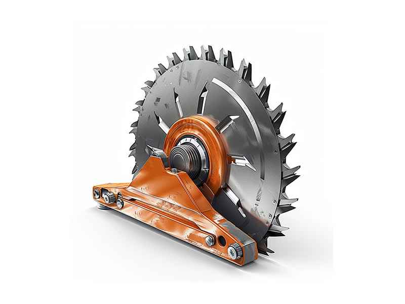 Tezgah Üstü Elmas Testere