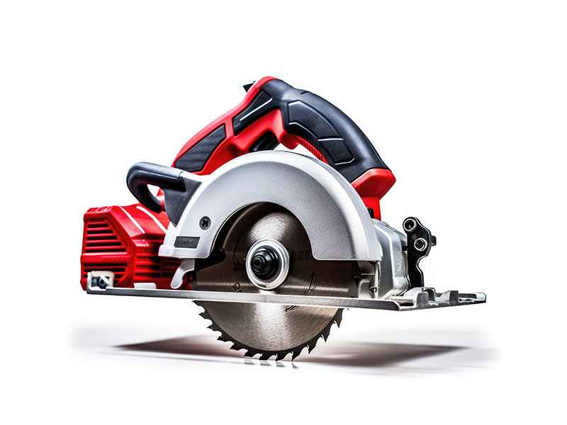 Standart Elmas Testere