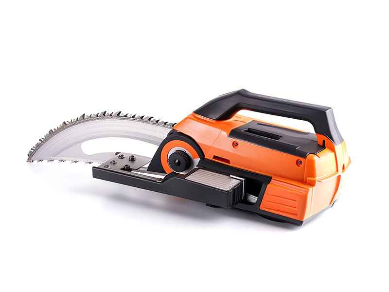 Klasik Motorlu Testere