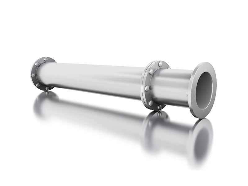 Standart Çelik Boru