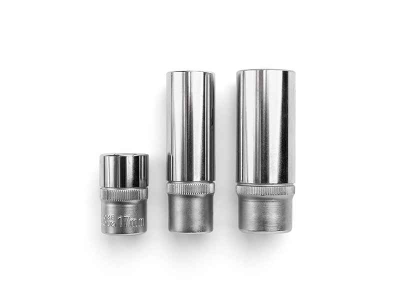 Standart Çelik Boru