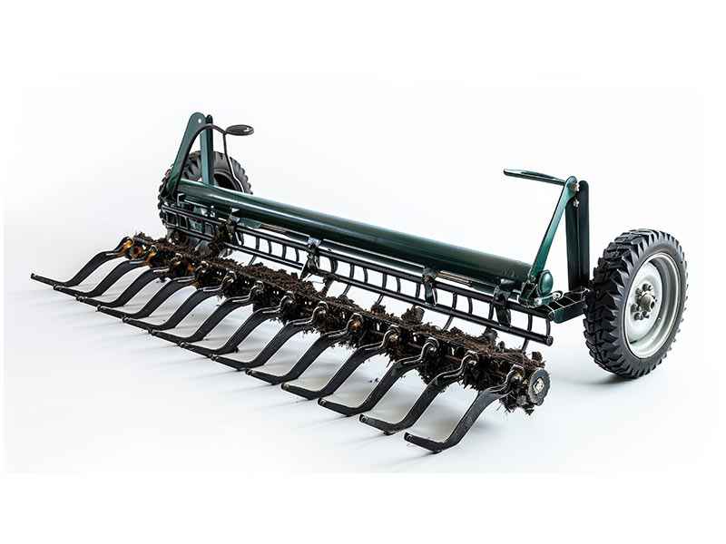 Standart Bahçe Pulluk