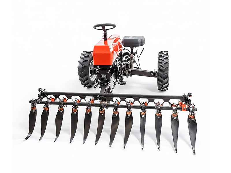 Standart Bahçe Pulluk