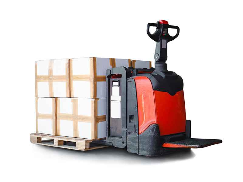 Standart Forklift