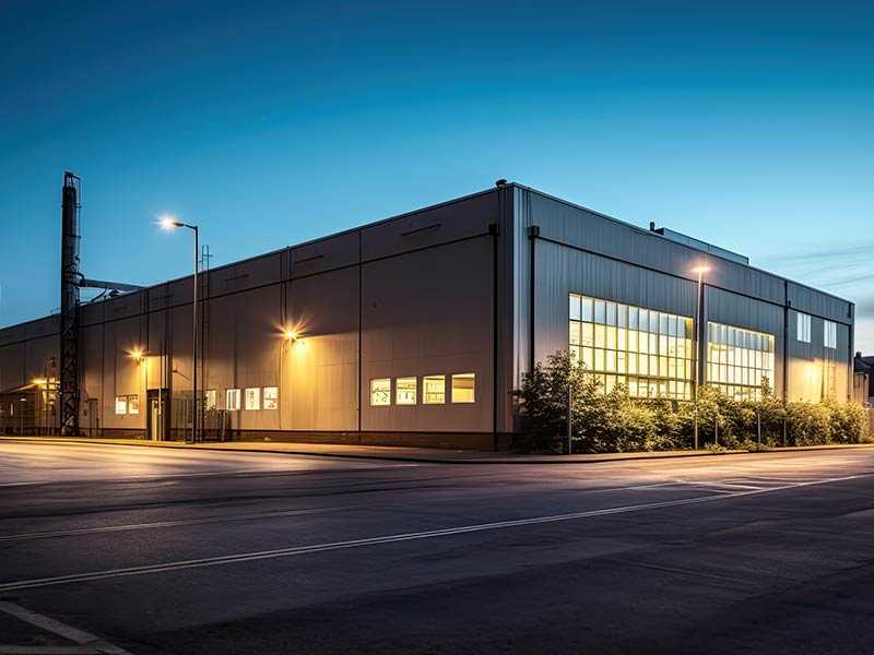 GÜCÜMÜZÜ TECRÜBEDEN ALIYORUZ   