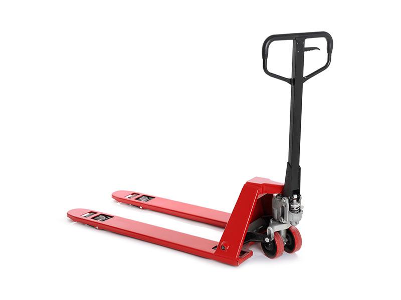 Transpalet Taşıyıcılar