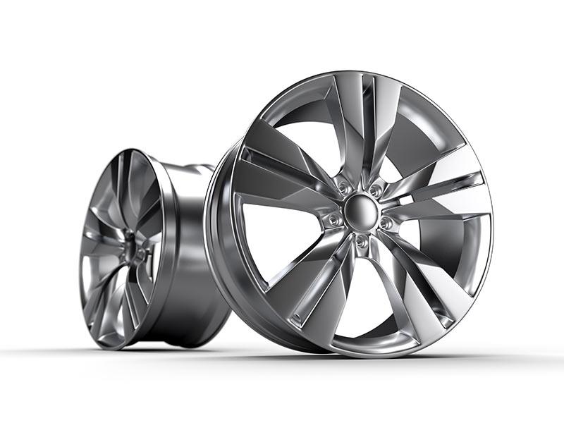 Özel Araba Jantları