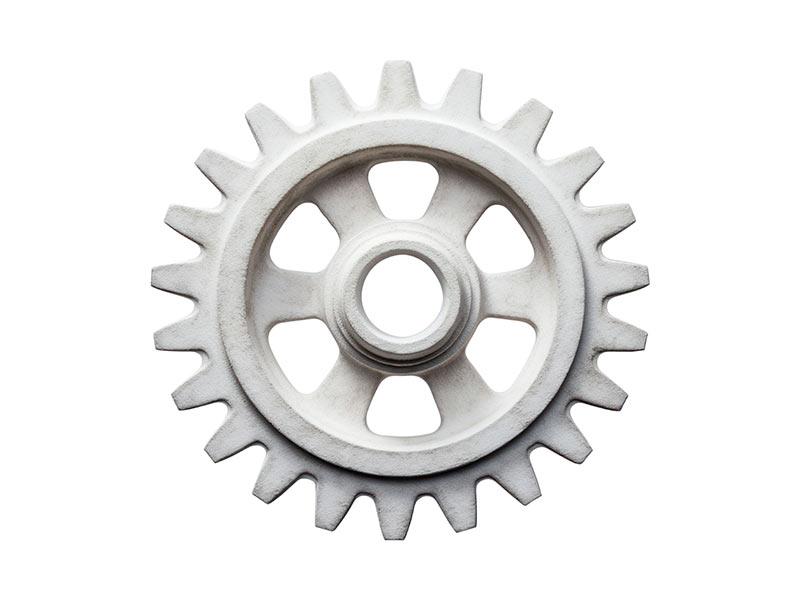 4 Silindir Motor Dişlisi