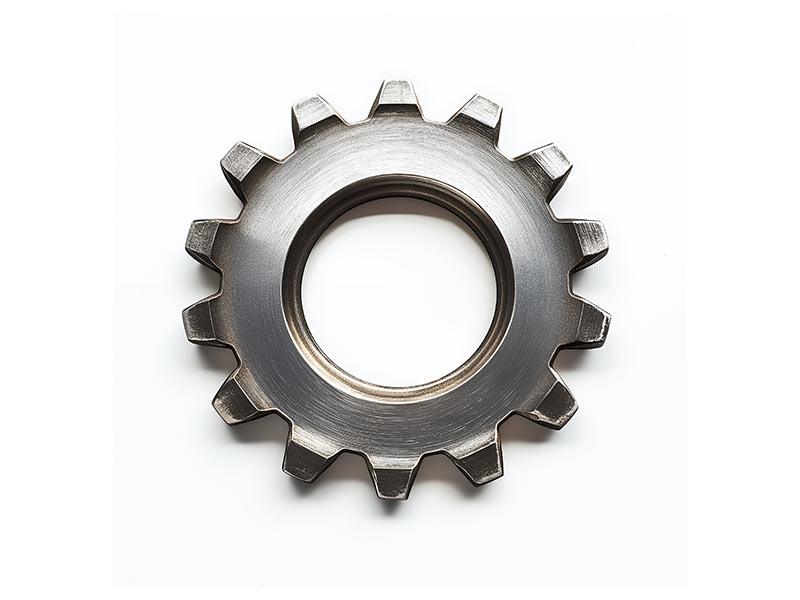 3 Silindir Motor Dişlisi