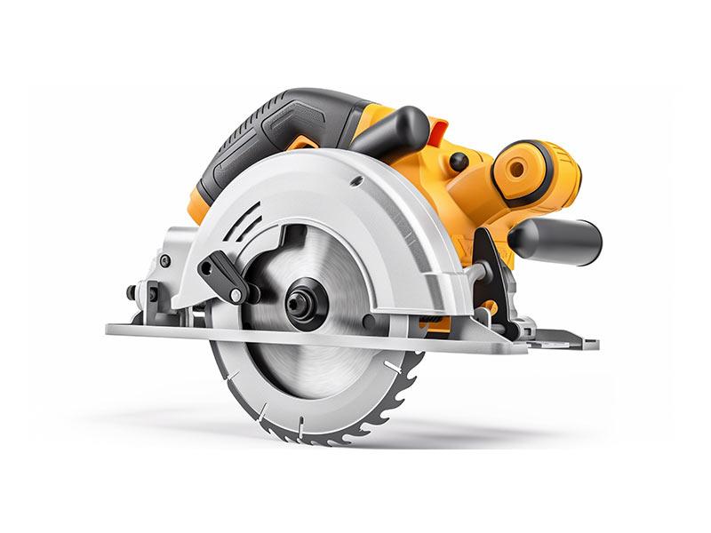 Standart Elmas Testere