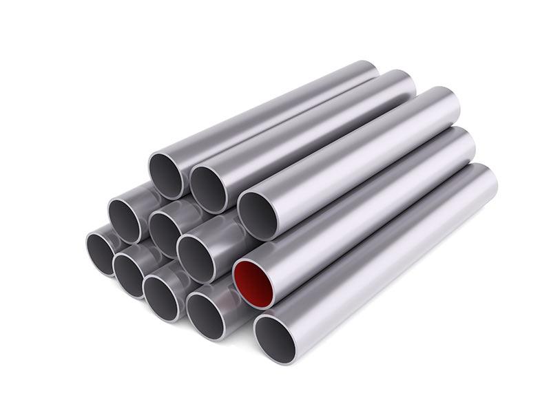 Standart Çelik Boru