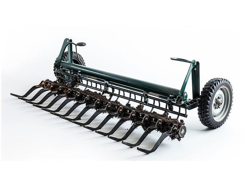 Standart Bahçe Pulluk