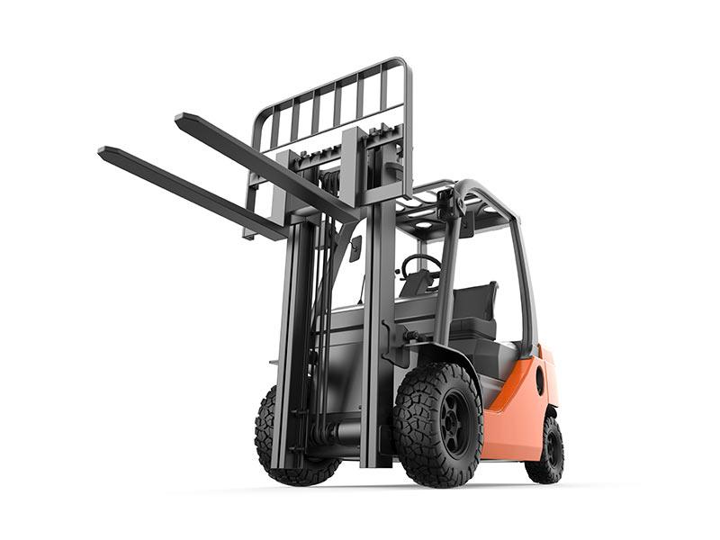 Güçlü Forklift Ürünleri
