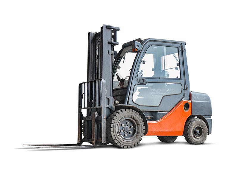 Forklift Grubu