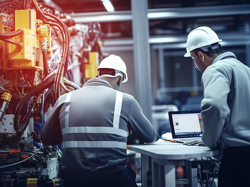 HER DETAYDA MÜKEMMELLİK ANLAYIŞI 