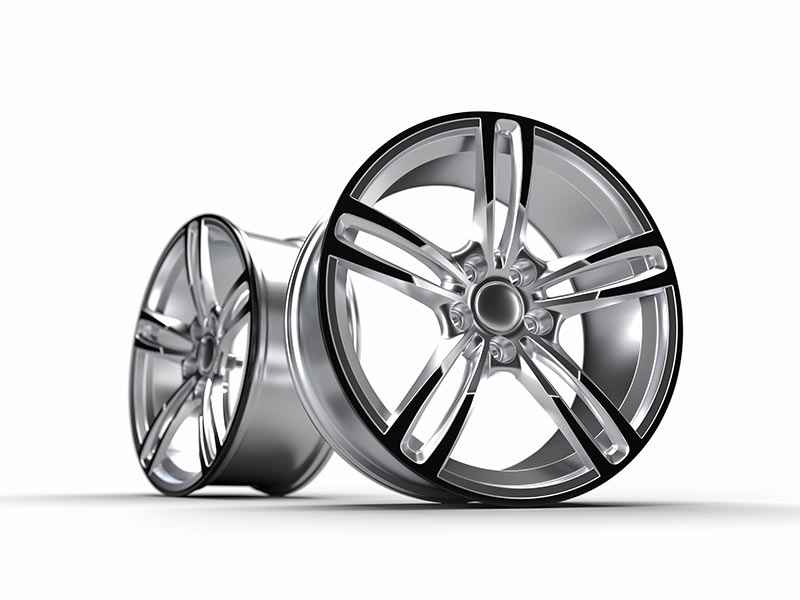 Çelik Metal Jantlar