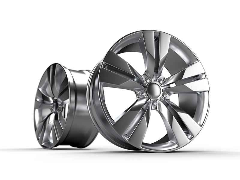 Özel Araba Jantları